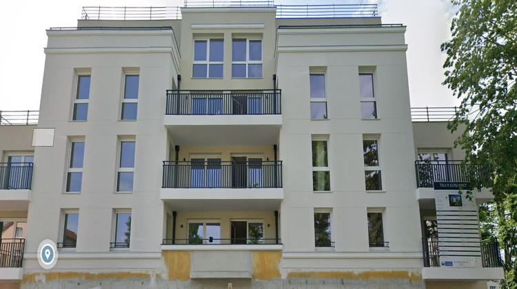 Ma-Cabane - Location Appartement LE PLESSIS-TREVISE, 68 m²