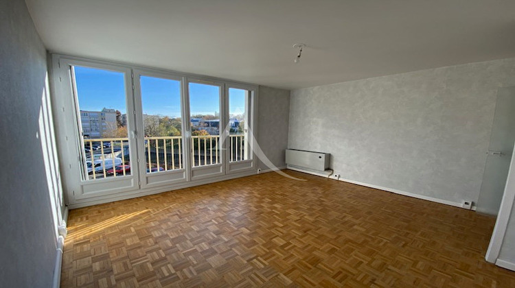 Ma-Cabane - Location Appartement LE PLESSIS-TREVISE, 45 m²