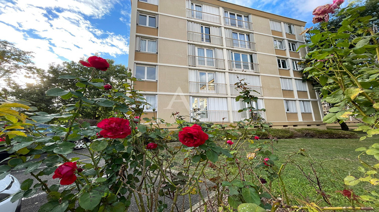 Ma-Cabane - Location Appartement LE PLESSIS-TREVISE, 45 m²
