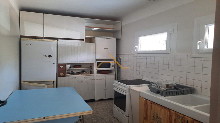 Ma-Cabane - Location Appartement LE POET LAVAL, 43 m²