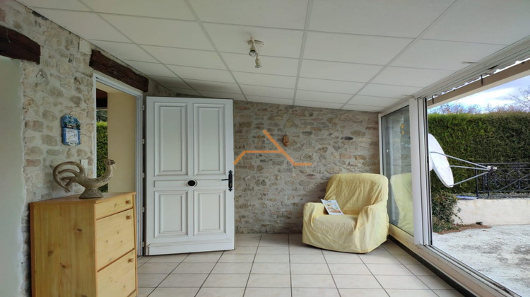 Ma-Cabane - Location Appartement LE POET LAVAL, 43 m²