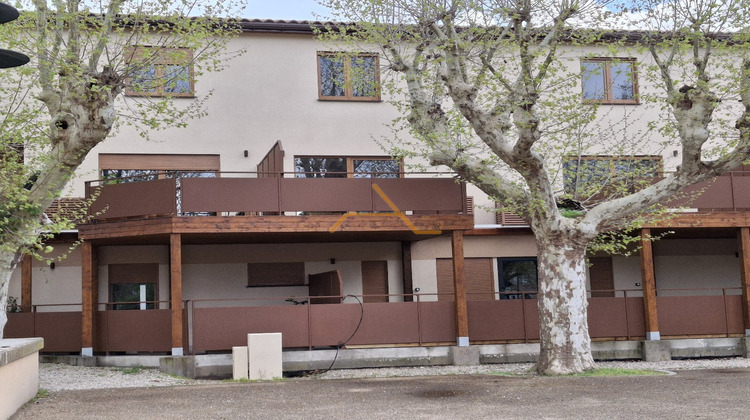 Ma-Cabane - Location Appartement LE POET LAVAL, 72 m²