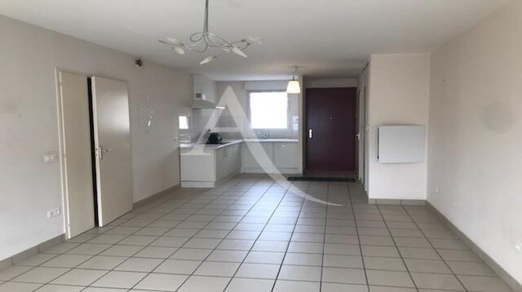 Ma-Cabane - Location Appartement LE POIRE-SUR-VIE, 61 m²