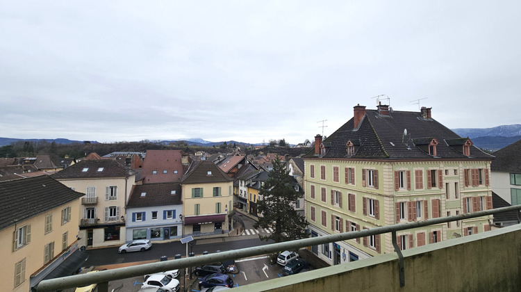 Ma-Cabane - Location Appartement LE PONT-DE-BEAUVOISIN, 102 m²