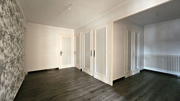 Ma-Cabane - Location Appartement LE PONT-DE-BEAUVOISIN, 102 m²