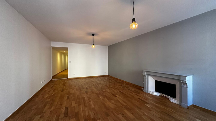 Ma-Cabane - Location Appartement LE PONT-DE-BEAUVOISIN, 72 m²