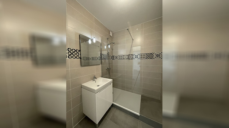Ma-Cabane - Location Appartement LE PONT-DE-BEAUVOISIN, 37 m²