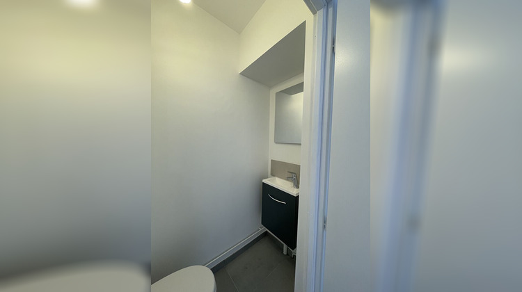 Ma-Cabane - Location Appartement LE PONT-DE-BEAUVOISIN, 37 m²