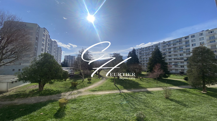 Ma-Cabane - Location Appartement Le Pont-de-Claix, 27 m²