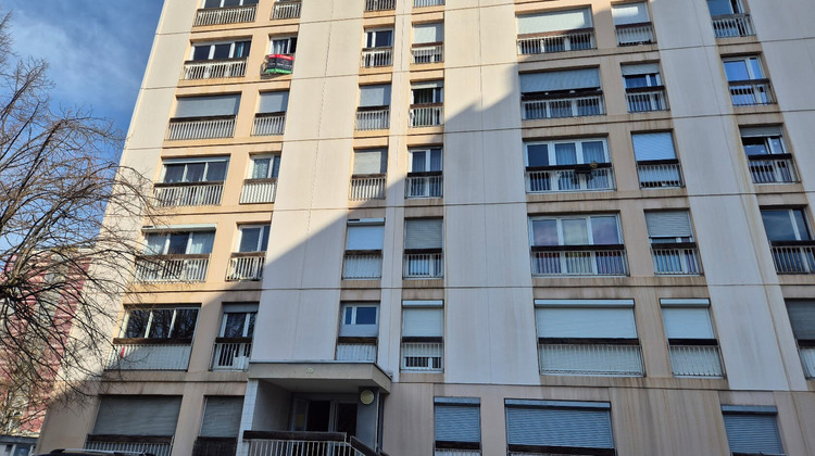 Ma-Cabane - Location Appartement LE PONT-DE-CLAIX, 32 m²