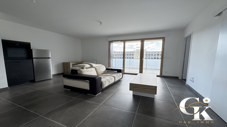 Ma-Cabane - Location Appartement Le Pont-de-Claix, 41 m²