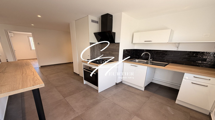 Ma-Cabane - Location Appartement Le Pont-de-Claix, 53 m²