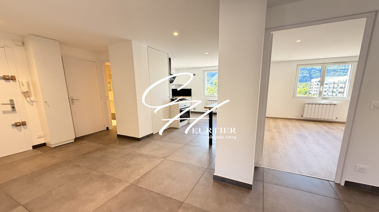 Ma-Cabane - Location Appartement Le Pont-de-Claix, 53 m²