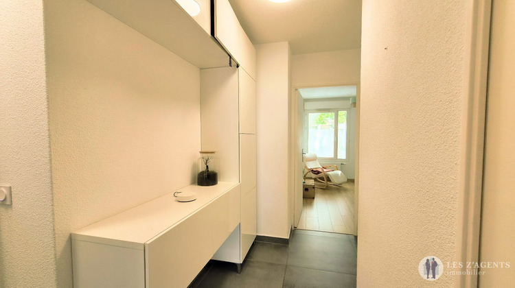 Ma-Cabane - Location Appartement LE PONT-DE-CLAIX, 81 m²