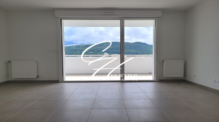 Ma-Cabane - Location Appartement Le pont-de-claix, 45 m²