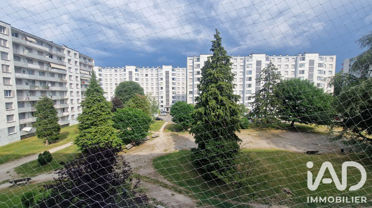 Ma-Cabane - Location Appartement Le Pont-de-Claix, 64 m²
