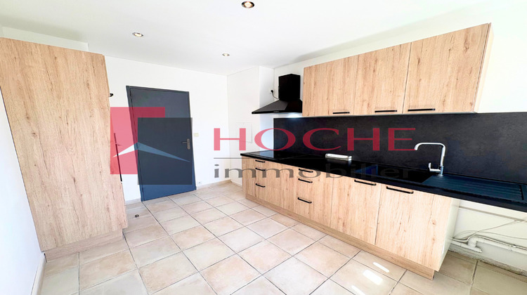 Ma-Cabane - Location Appartement LE PONT-DE-CLAIX, 61 m²
