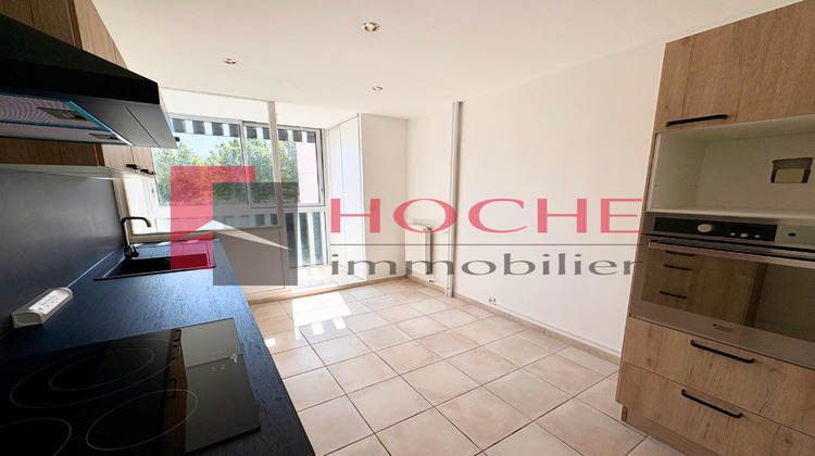 Ma-Cabane - Location Appartement LE PONT-DE-CLAIX, 61 m²