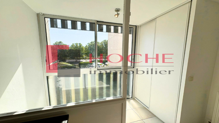 Ma-Cabane - Location Appartement LE PONT-DE-CLAIX, 61 m²