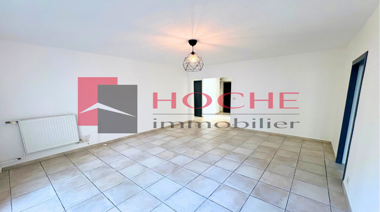 Ma-Cabane - Location Appartement LE PONT-DE-CLAIX, 61 m²