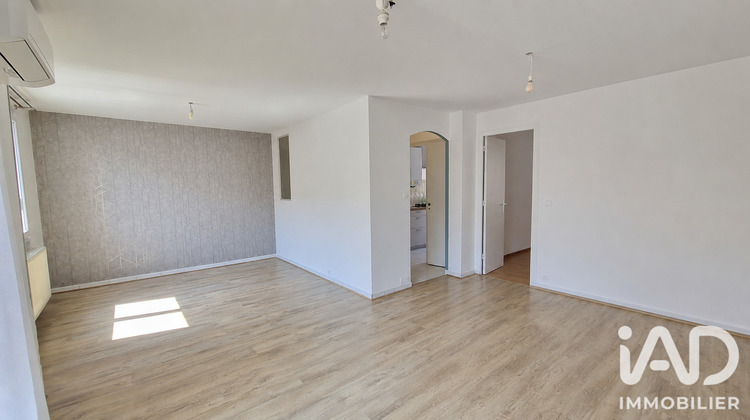 Ma-Cabane - Location Appartement Le Pont-de-Claix, 56 m²