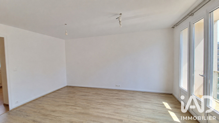 Ma-Cabane - Location Appartement Le Pont-de-Claix, 56 m²