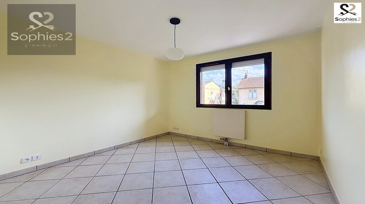 Ma-Cabane - Location Appartement Le Pont-de-Claix, 47 m²