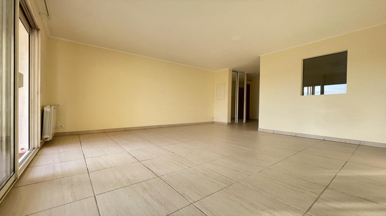 Ma-Cabane - Location Appartement Le Pontet, 47 m²