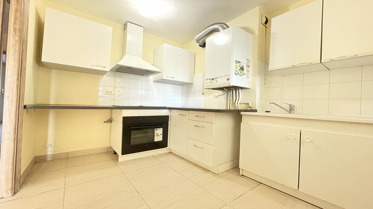 Ma-Cabane - Location Appartement Le Pontet, 47 m²