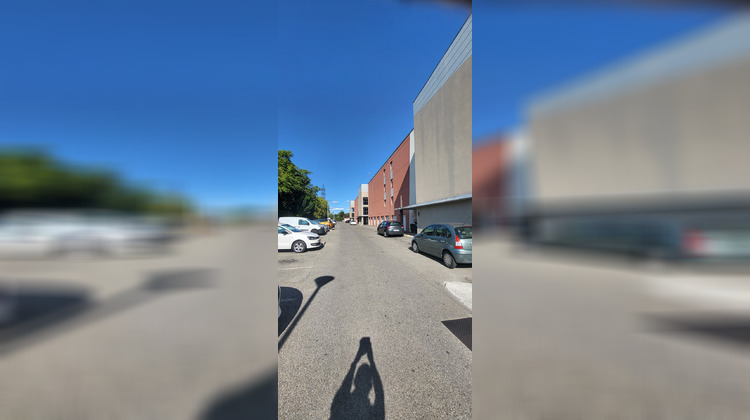 Ma-Cabane - Location Appartement Le Pontet, 55 m²