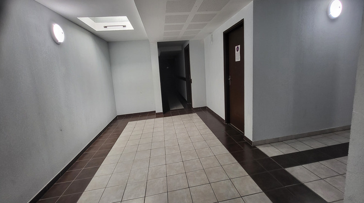 Ma-Cabane - Location Appartement Le Pontet, 55 m²