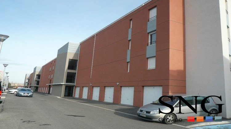 Ma-Cabane - Location Appartement Le Pontet, 25 m²