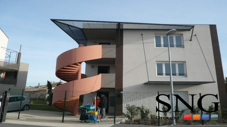 Ma-Cabane - Location Appartement Le Pontet, 25 m²