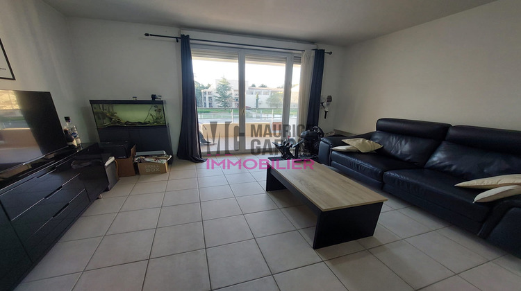 Ma-Cabane - Location Appartement Le Pontet, 41 m²