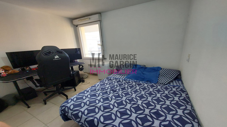 Ma-Cabane - Location Appartement Le Pontet, 41 m²