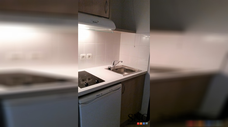 Ma-Cabane - Location Appartement LE PONTET, 20 m²