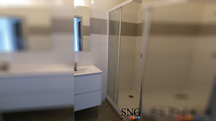 Ma-Cabane - Location Appartement LE PONTET, 20 m²