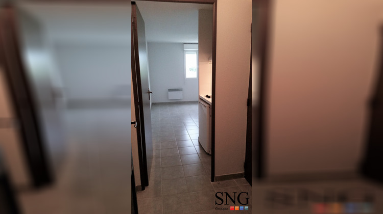 Ma-Cabane - Location Appartement LE PONTET, 20 m²