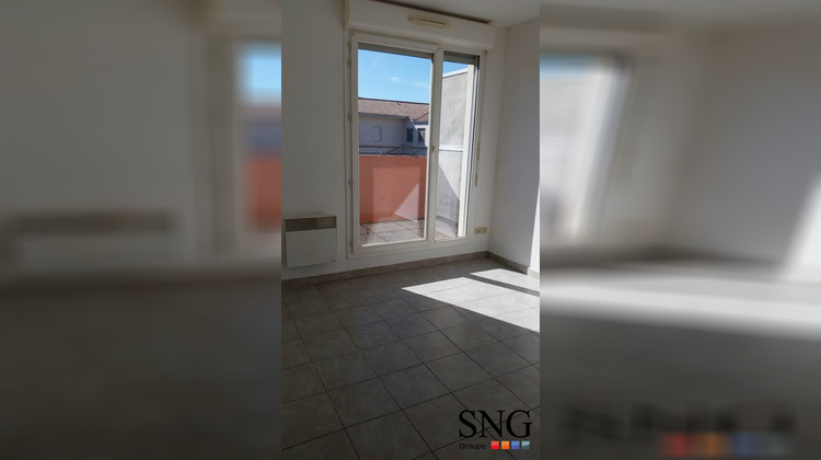 Ma-Cabane - Location Appartement Le Pontet, 34 m²
