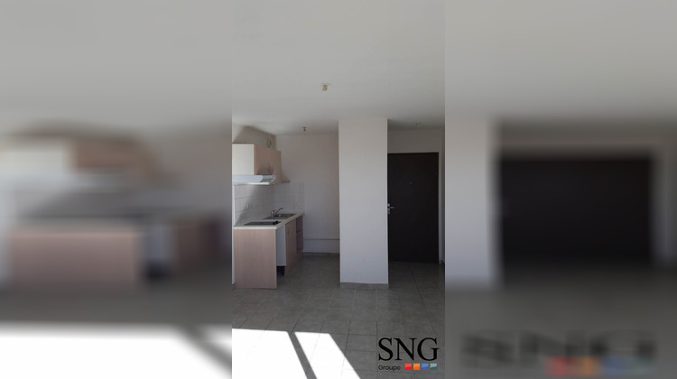Ma-Cabane - Location Appartement Le Pontet, 34 m²