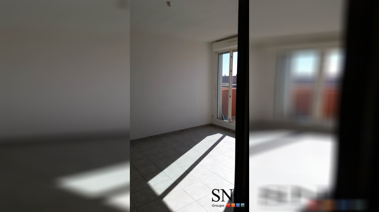 Ma-Cabane - Location Appartement Le Pontet, 34 m²