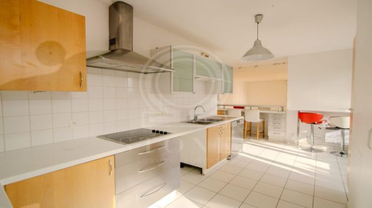 Ma-Cabane - Location Appartement Le Port-Marly, 101 m²