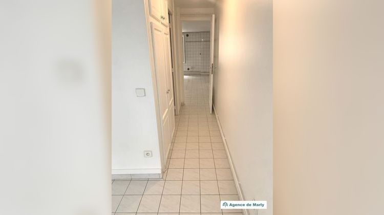 Ma-Cabane - Location Appartement Le Port-Marly, 42 m²