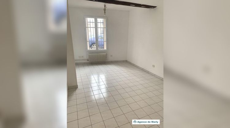 Ma-Cabane - Location Appartement Le Port-Marly, 42 m²