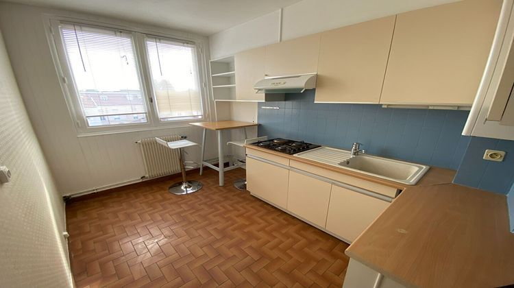 Ma-Cabane - Location Appartement LE PORT-MARLY, 55 m²