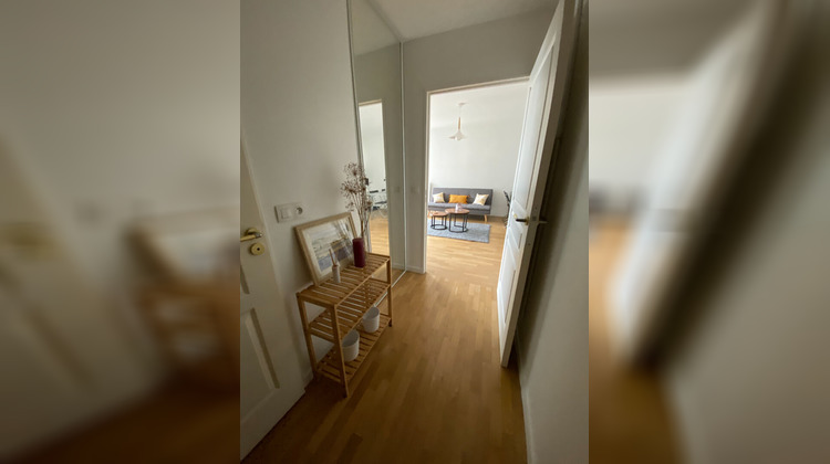 Ma-Cabane - Location Appartement LE PORT-MARLY, 43 m²