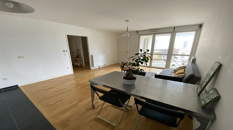 Ma-Cabane - Location Appartement LE PORT-MARLY, 43 m²