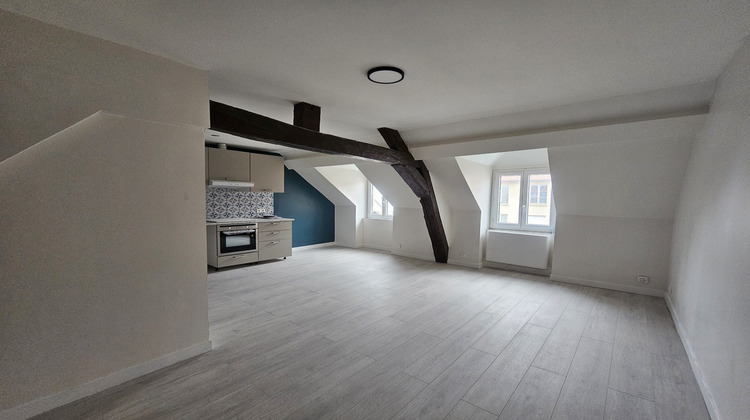 Ma-Cabane - Location Appartement Le Port-Marly, 40 m²