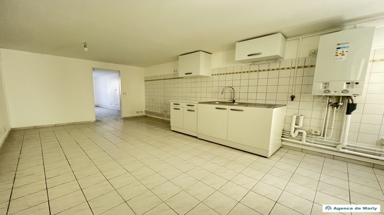 Ma-Cabane - Location Appartement Le Port-Marly, 29 m²