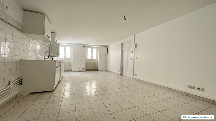 Ma-Cabane - Location Appartement Le Port-Marly, 29 m²